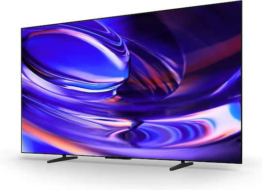 Sony Smart TV 55" 4K UHD OLED Bravia 6 HDR (2026) K-55A65