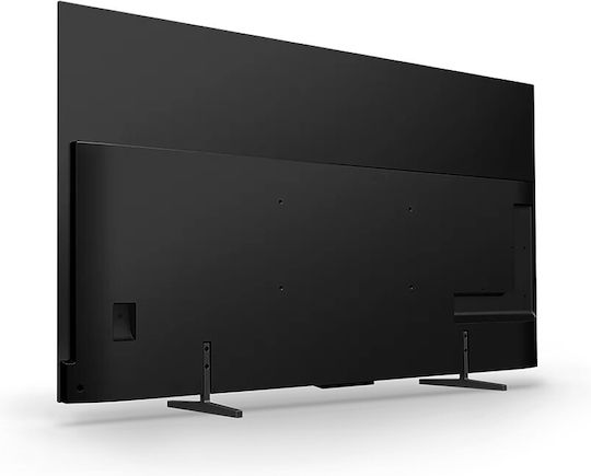 Sony Smart TV 55" 4K UHD OLED Bravia 6 HDR (2026) K-55A65