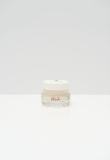 Kararbo Red Fir Augenbefeuchter für Anti-Aging & Festigung 20ml