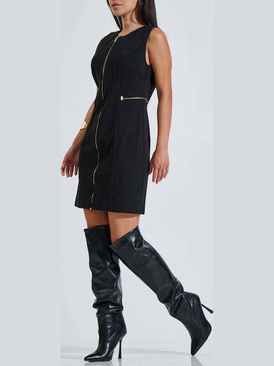 Summer Dress Black