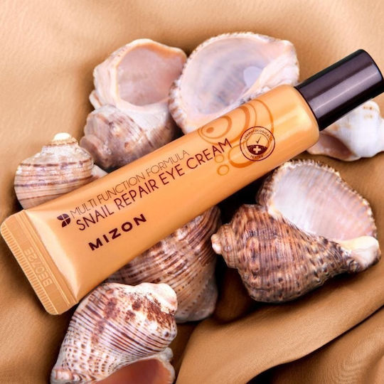 Multi Function Formula Snail Repair Regenerating Cream Eyes 15ml