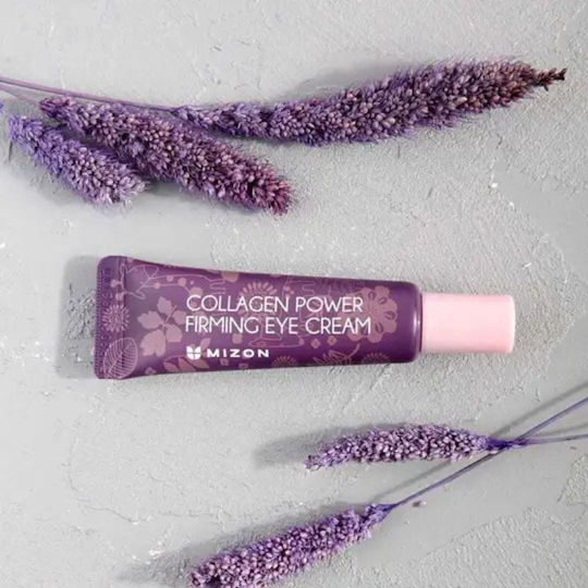 Collagen Power Стягащ Крем за Очите с Колаген 10ml