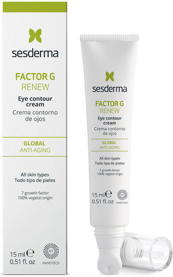 Factor G Eye Cream for Regenerating 15ml