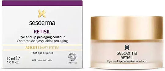 Panacea Eye Moisturiser for Moisturizing & Anti-Wrinkle 30ml