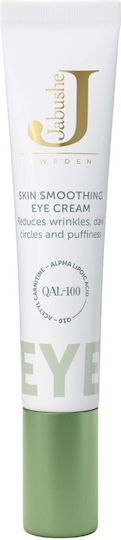 Jabushe Eye Cream for Dark Circles 15ml
