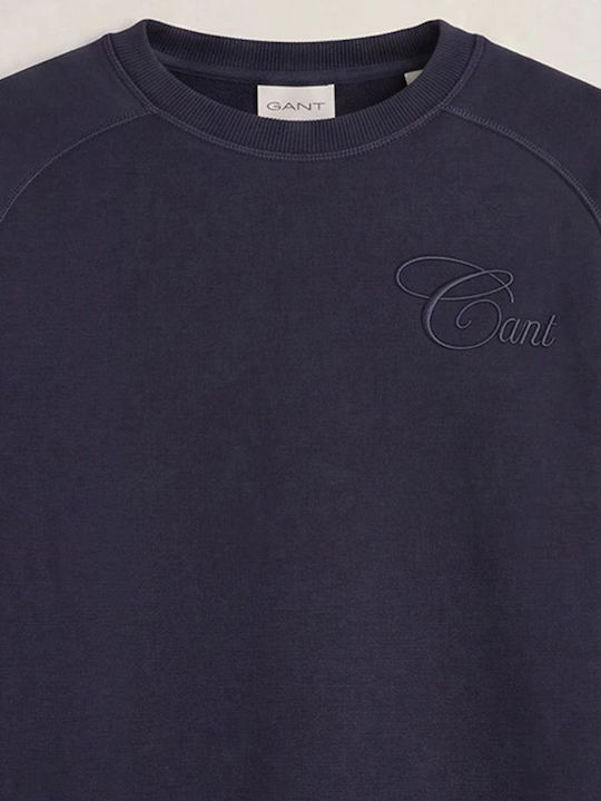 Γυναικείο Φούτερ Darkblue