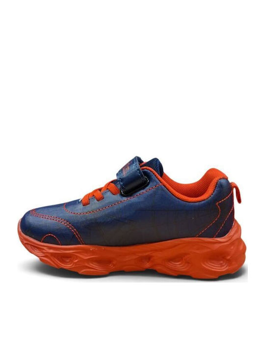 Kids Sneakers Blue