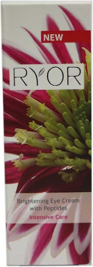 Intensive Care Brightening With Peptides Cream Eyes for Radiance 30ml