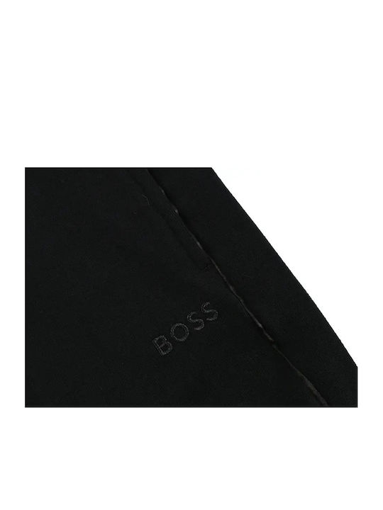 Men's Sweatpants Black