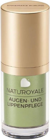 Naturoyale System Eye Moisturiser & for Lips Firming 15ml