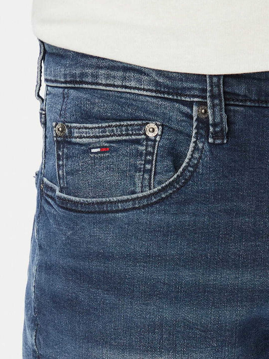 Tommy Hilfiger