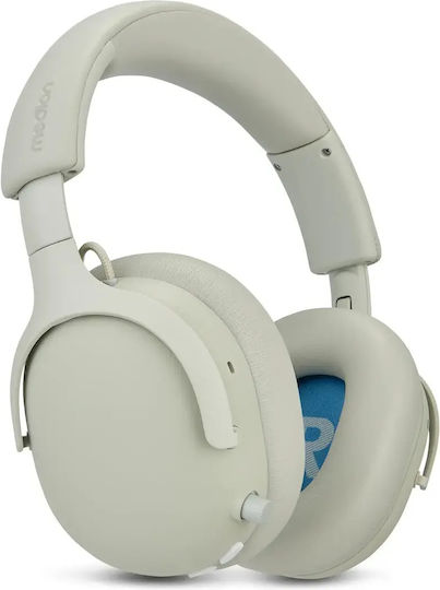 Medion LIFE HX-1 Plus Kabellose Bluetooth Über Ohr Kopfhörer Schwarze