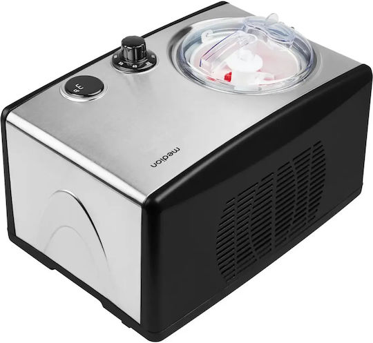 Medion LIFE HX-1 Plus Kabellose Bluetooth Über Ohr Kopfhörer Schwarze