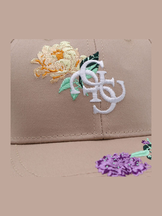 Guess Aw5610cot01 Flowers Sto