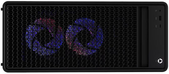 Lenovo Legion T5 30IAX10 Desktop PC Gaming (Ultra 9-290HX Plus/16GB DDR5/1TB SSD/GeForce RTX 5070/Fără sistem de operare)