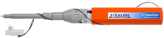 Microcare Ccu250 Почистващ Препарат За 2.5mm Фиброоптични Конектори