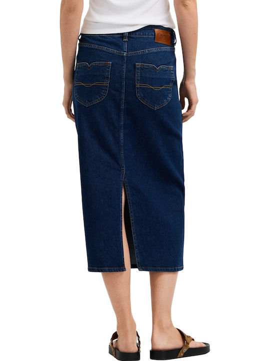 Дънкова пола Denim
