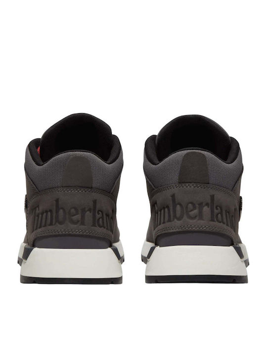Timberland Men's Hiking Boots Grey