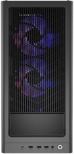 Lenovo Legion T7 34IAS10 Desktop PC Gaming (Ultra 7-270K Plus/32GB DDR5/1TB SSD/GeForce RTX 5070 Ti/Fără sistem de operare)