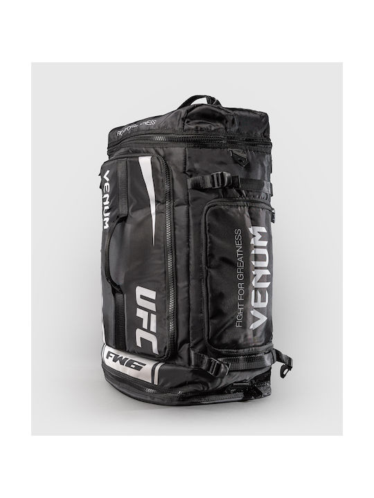 Venum Rucsac de Sală de Sport Negru
