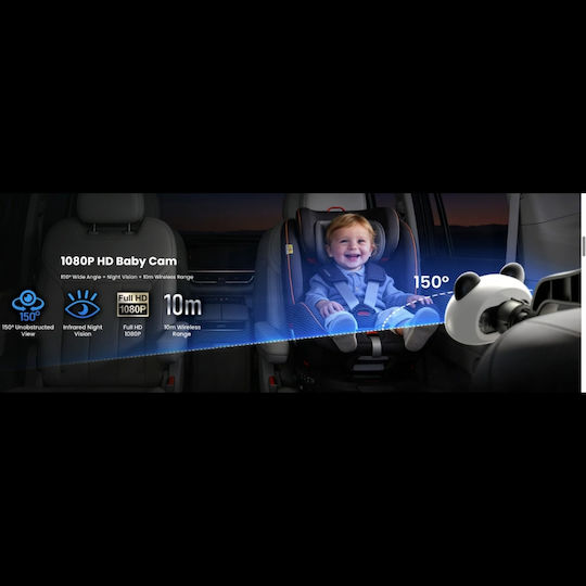 Minix Αντάπτορας Carplay Αυτοκινήτου CA520