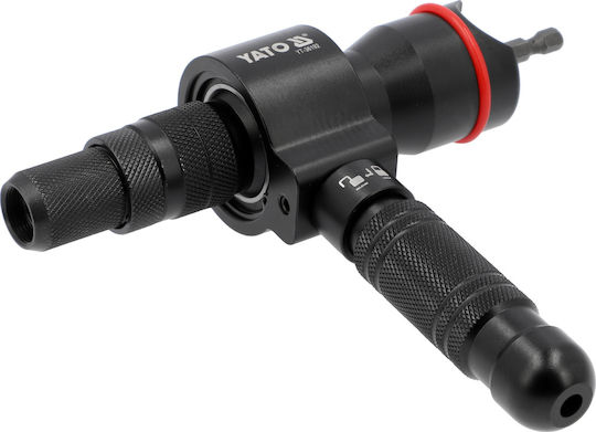 Yato YT-36192 Drill Riveter 2 1 Set