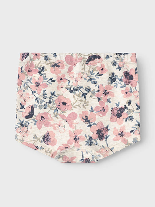 Name It Set Kids Panties 3 Pieces Nostalgia Rose Name It Set Kids Panties 3 Pieces Nostalgia Rose