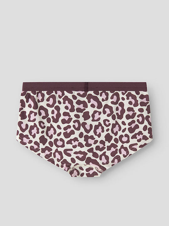 Name It Set Kids Panties 3 Pieces White Name It Set Kids Panties 3 Pieces White