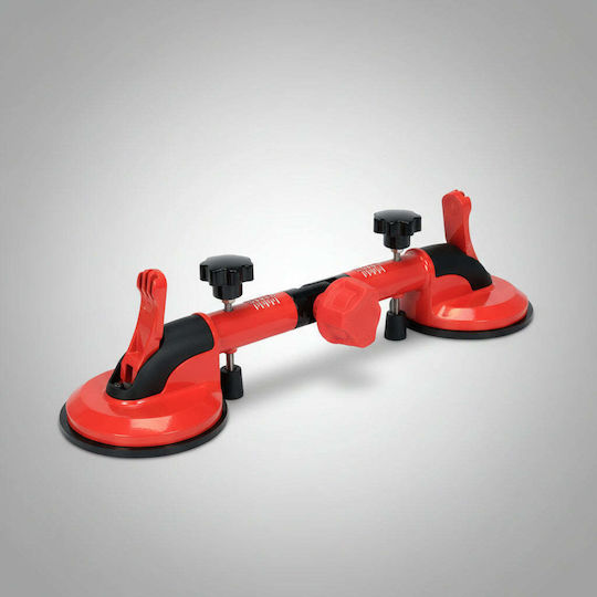 Winkel Saugnapf Griff Yato-37214