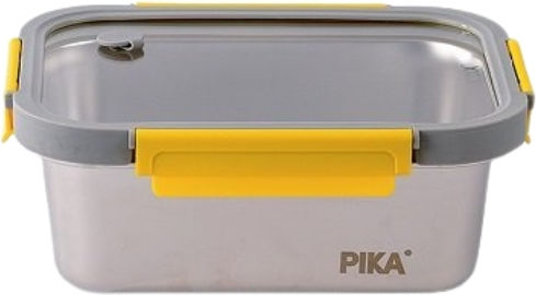 Pika Ηλεκτρικό Δοχείο Φαγητού Inox 1.78lt