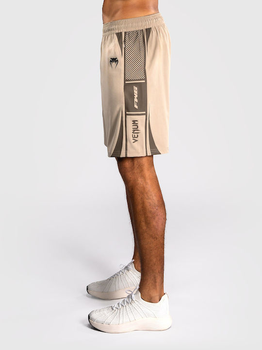 Sport Herren Shorts Sand