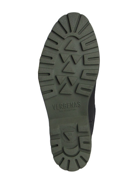 Gaudi Women's Wellies with Fur Black
