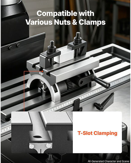 Vevor KQXXCGZT75IN63Z68001V0 Drill Key