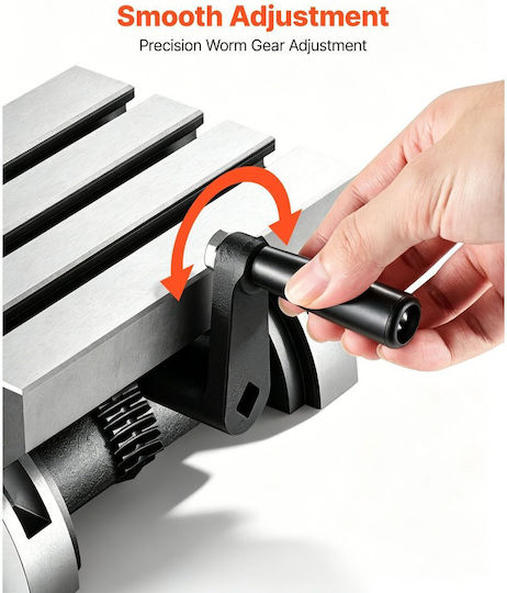Vevor KQXXCGZT75IN63Z68001V0 Drill Key
