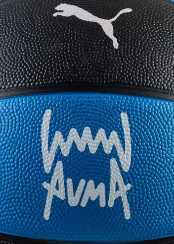 PUMA Basketball Indoor/Outdoor