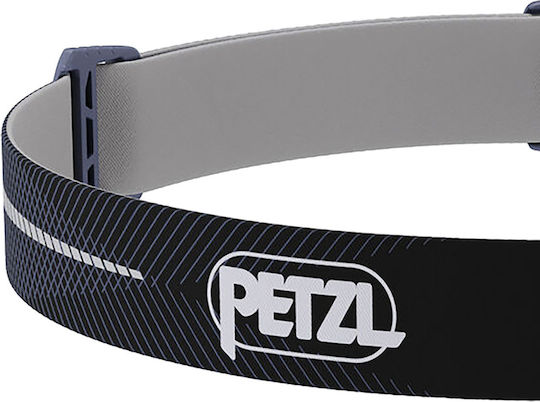 Bentiță Reflectorizantă de Schimb Petzl Tikka Tikkina Actik Negru Negru