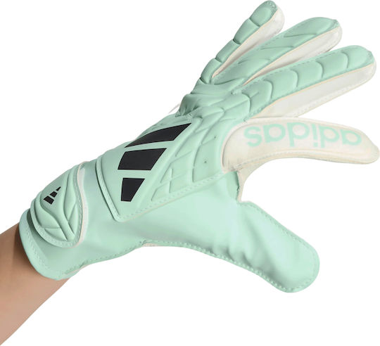 adidas Copa Gl Clb Детски Ръкавици за Вратари Зелени