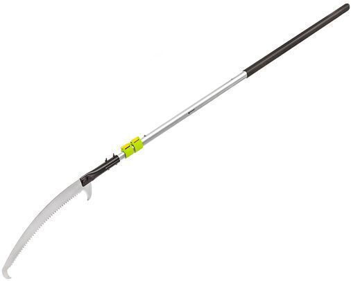 Fieldmann 50004383 Telescopic Pole Saw 5m