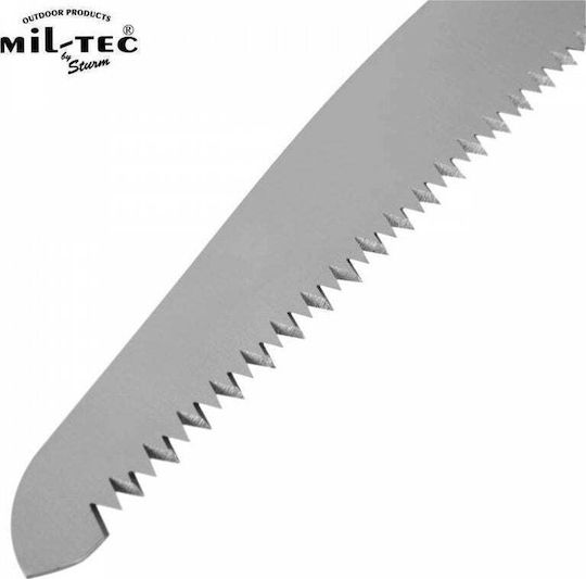 Mil-Tec Pruning Folding Saw 19.5cm