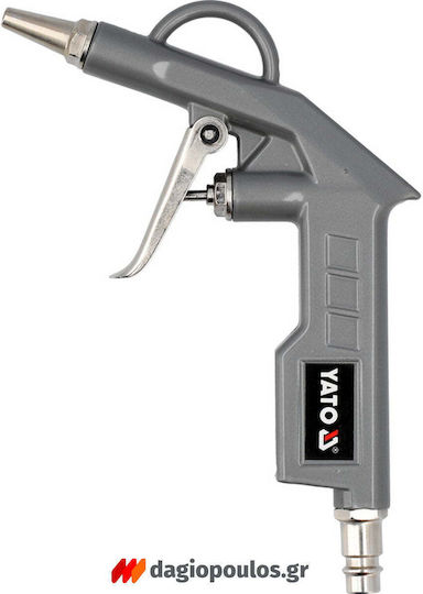 Yato YT-23780 Air Tool Kit 6 Pieces