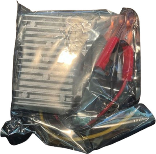 Yamastik Olive Harvester Transformer 12V 30A
