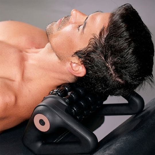 inSPORTline Massage-Rolle 19cm