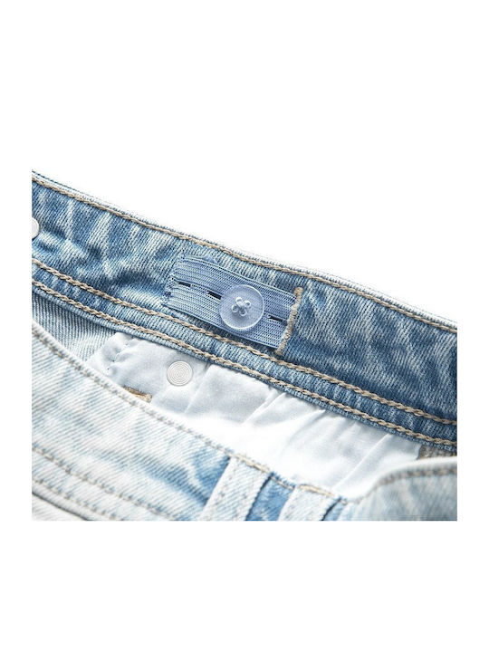 Kids' Blue Jeans Trousers