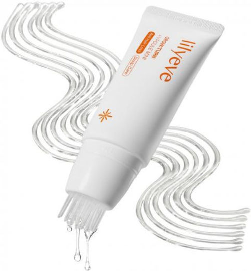 Lilyeve Grow Turn Haar-Ampullen für Frauen 30ml