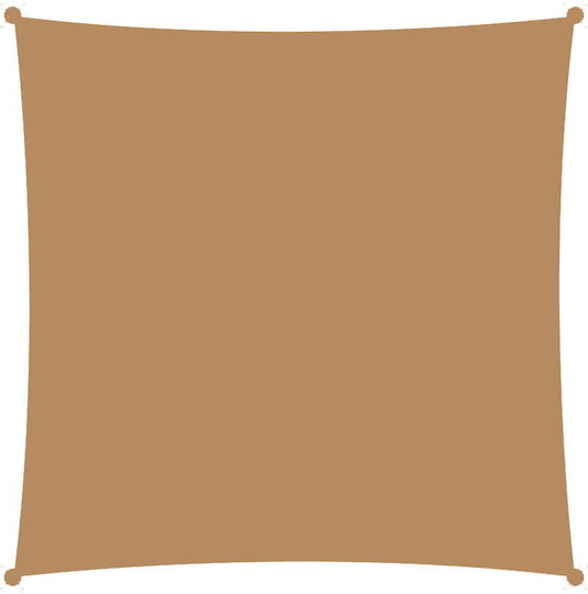 Showood Πανί Σκίασης Καφέ 3.6x36.6m Showood Πανί Σκίασης Καφέ 3.6x36.6m