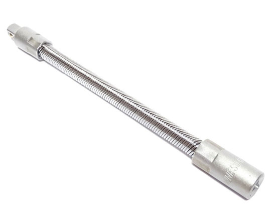 Jonnesway Гъвкава Кестенова Преекстензия с Рамка 1/4" и Дължина 150mm