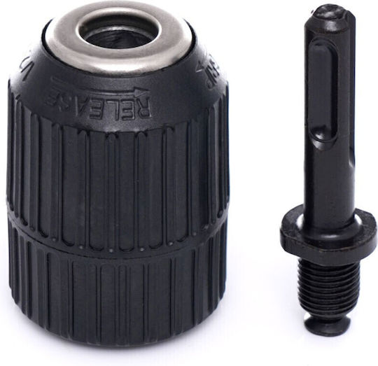 Self-locking Chuck Tagred Sds Plus Adapter Ta4188