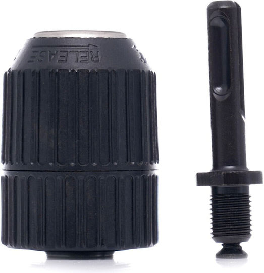Self-locking Chuck Tagred Sds Plus Adapter Ta4188