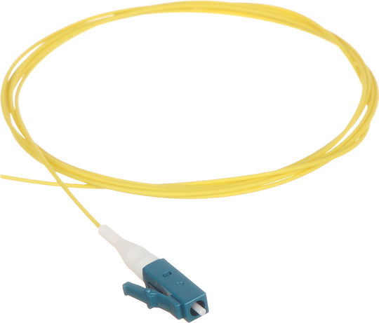 Fibertechnic Кабел Оптично Влакно 1м Жълт