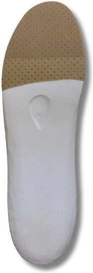 Kifidis Orthopedics Kifidis Orthopedics Anatomische Einlegesohlen für Arbeit Arch 2 Stück